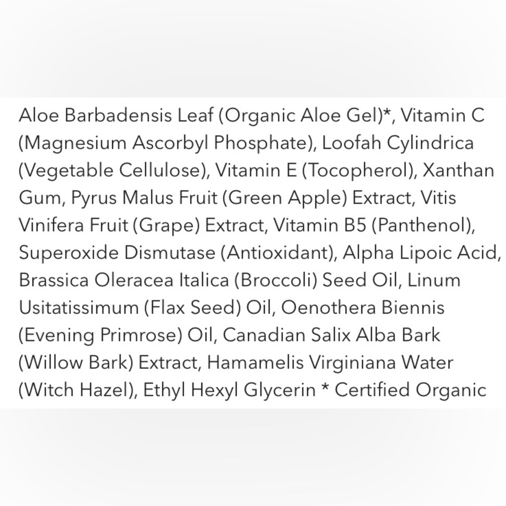 🌹RESERVED for Tissa🌹NWT 100% Pure Vitamin C Serum - Picture 6 of 7